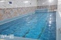 تامنبیل استخر هتل عالی قاپو اصفهان