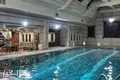 تامنبیل استخر آرشیدا پاسداران