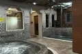 تامنبیل استخر آرشیدا پاسداران
