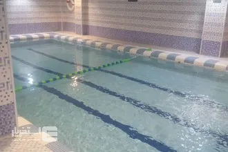 استخر توحید شیراز