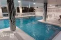 تامنبیل استخر صبا مرزداران