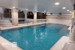 استخر صبا مرزداران