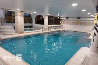 استخر صبا مرزداران
