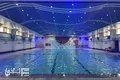 تامنبیل استخر نه دی تهران