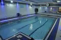تامنبیل استخر هتل پارسی