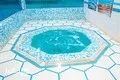 تامنبیل استخر ملوان
