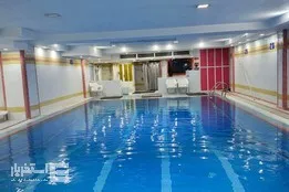 استخر عرفان تهران