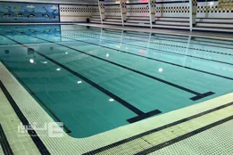 استخر شهید عراقی (اسوه)