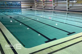 استخر شهید عراقی (اسوه)