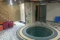 تامنبیل استخر مروارید درخشان