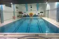 تامنبیل استخر مروارید درخشان