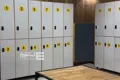تامنبیل استخر بهار پیروزی