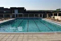 تامنبیل استخر روباز تهران جوان