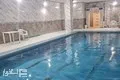 تامنبیل استخر هتل عالی قاپو اصفهان