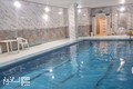 تامنبیل استخر هتل عالی قاپو اصفهان