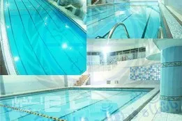 استخر پردیس اصفهان