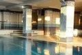 تامنبیل استخر کارگر نژاد (بین الملل) دربند