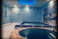 تامنبیل استخر هتل پرسپولیس شیراز