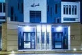 تامنبیل استخر قصر آبی قم