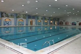 استخر شهید معتمدی