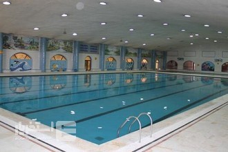 استخر معتمدی کارگران