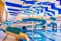 تامنبیل استخر سپیدار