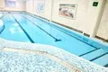 تامنبیل استخر ترمه آرامش کرج
