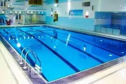 استخر گل نرگس