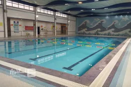 استخر خلیج فارس