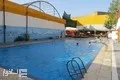 تامنبیل استخر آفتاب قدس (چهارفصل)