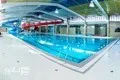 تامنبیل استخر و پارک آبی افق هلان