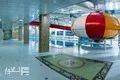 تامنبیل استخر و پارک آبی افق هلان
