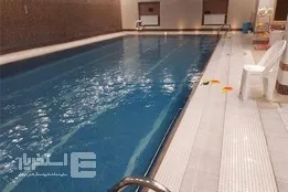 استخر خرم