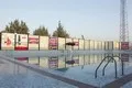 تامنبیل استخر چهارفصل بهشت مادران