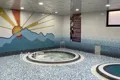 تامنبیل استخر ورزنده