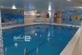 تامنبیل استخر بهان چالوس