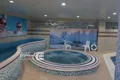 تامنبیل استخر بهان چالوس