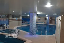 استخر بهان چالوس