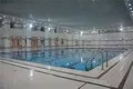 تامنبیل استخر تربیت مدرس (پردیس مرکزی)