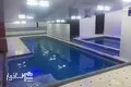 تامنبیل استخر حورتن تهران