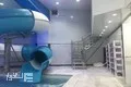 تامنبیل استخر حورتن تهران