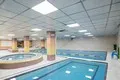 تامنبیل استخر هدف نو (من و تو، ایرانیان)