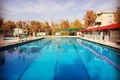 تامنبیل استخر چهارفصل هوابرد شیراز