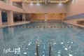 تامنبیل استخر بهشت امام رضا