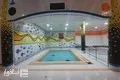 تامنبیل استخر شهید علیزاده مشهد