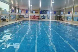 استخر اصانلو پاکدشت