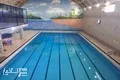 تامنبیل استخر نمایشگاه بین المللی بوشهر