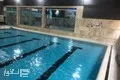 تامنبیل استخر رز اسلامشهر (سرپوشیده)