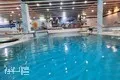 تامنبیل استخر طلاییه گرگان